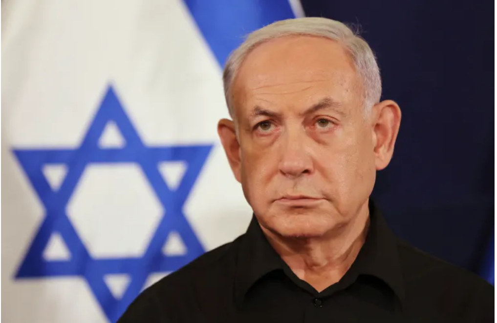 Prime Minister Netanyahu [Al- Jazeera]