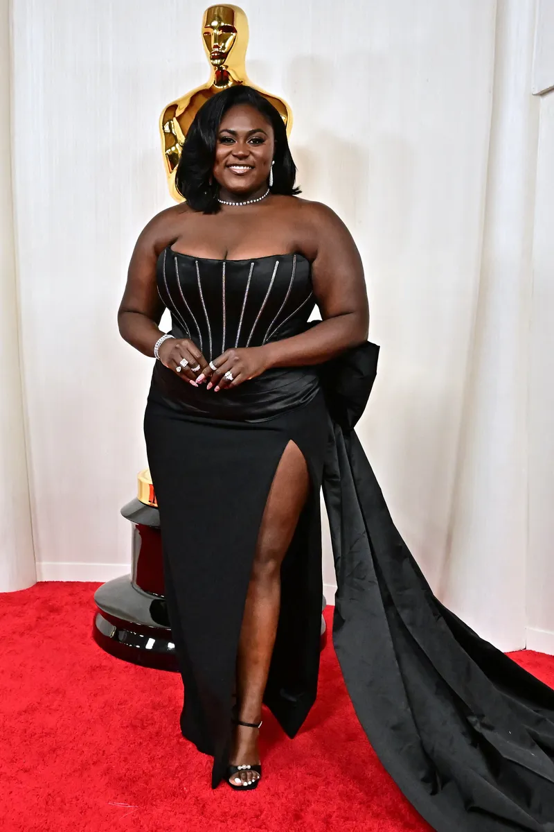 Danielle Brooks in Dolce & Gabbana (6/180)