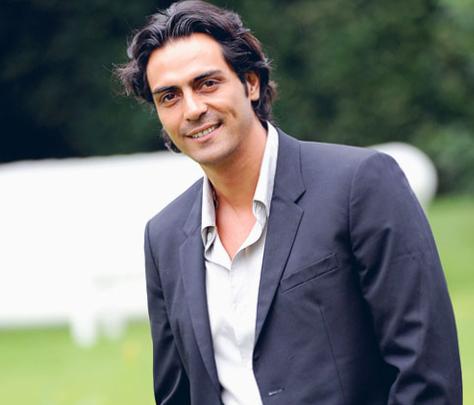 Bollywood actor Arjun Rampal is coming to Dhaka